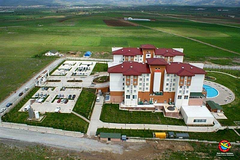 Sandıklı Thermal Park Hotel
