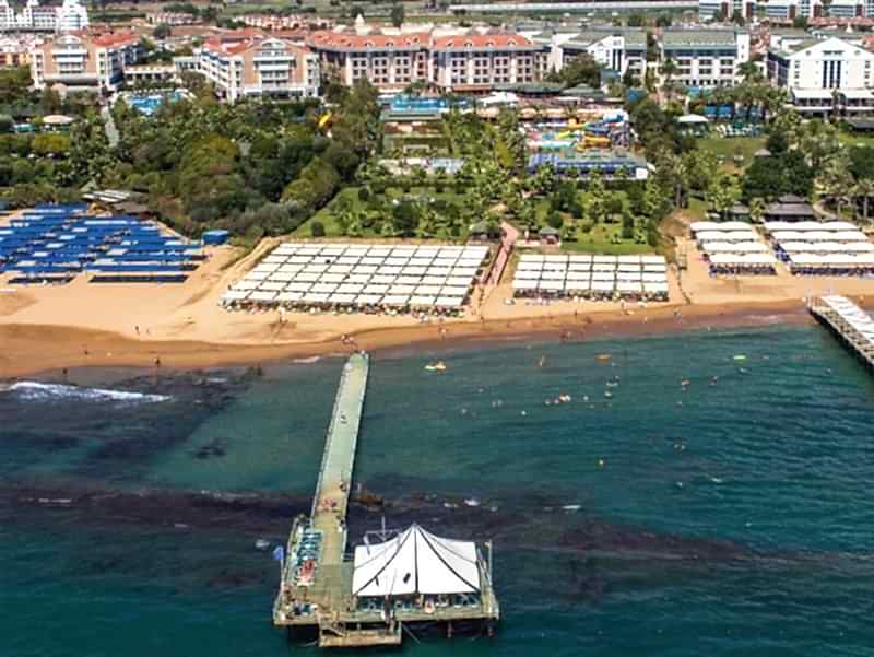 Sentido Turan Prince