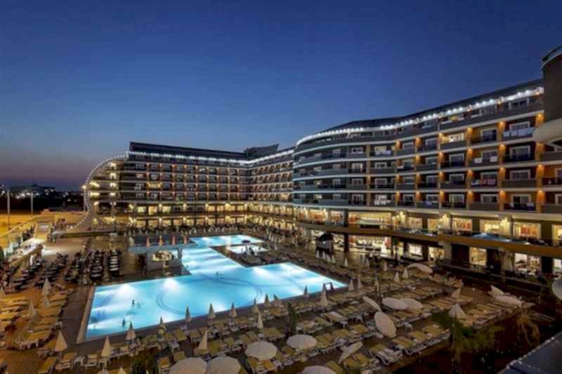 Senza The Inn Resort & Spa