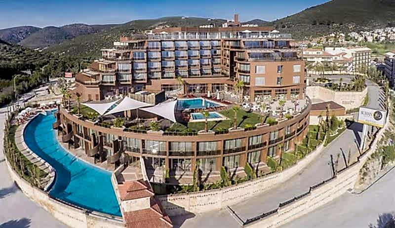 Suhan 360 Hotel & Spa