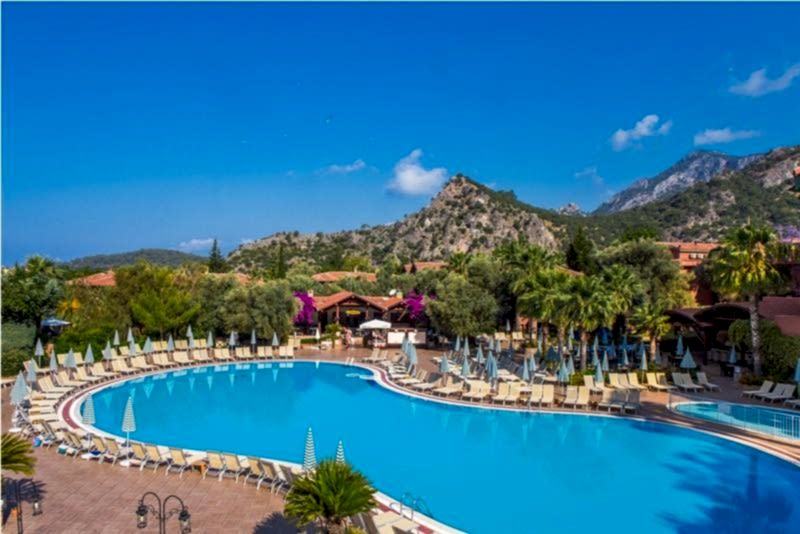 Sun City Hotel & Beach Club