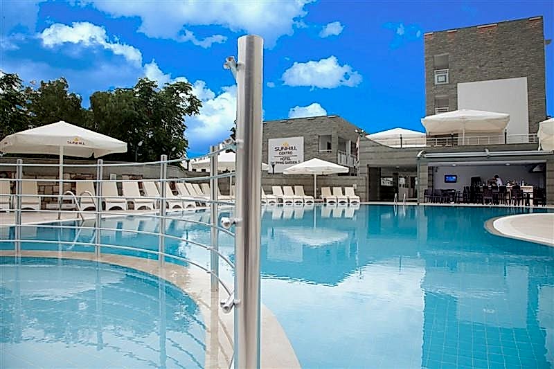 Sunhill Centro Hotel