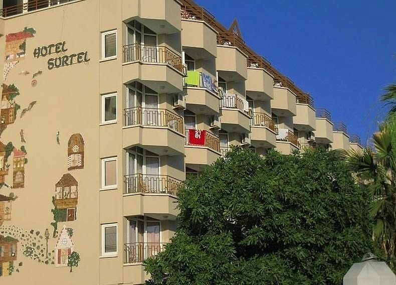Surtel Hotel