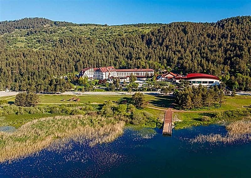 Taksim İnternational Abant Palace