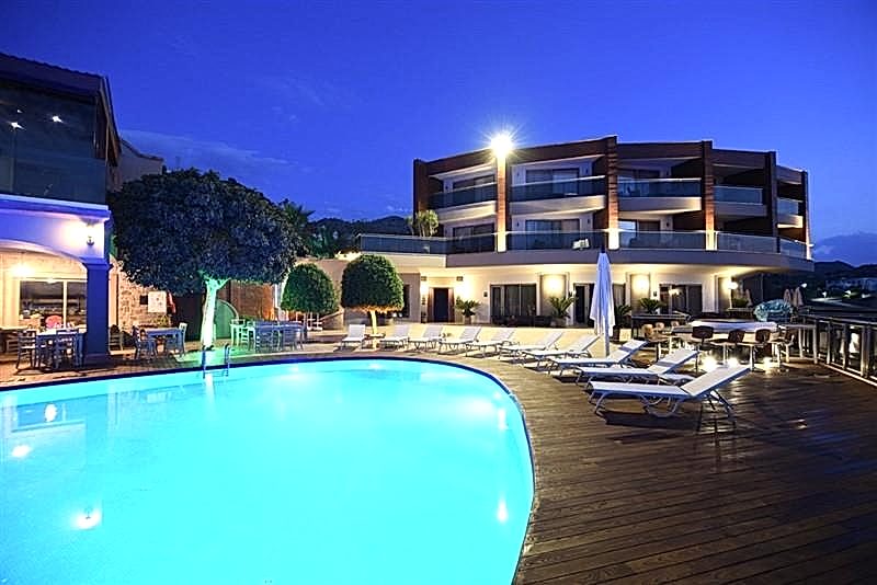 Temenos Luxury Hotel & Spa