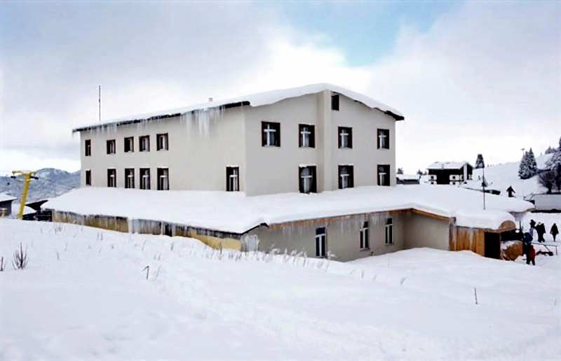 Trend Life Hotels Uludağ