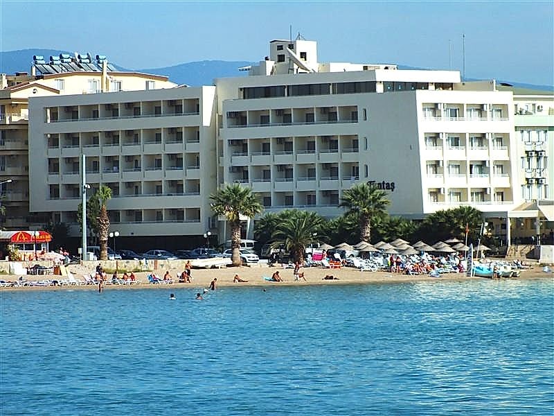 Tuntaş Beach Hotel