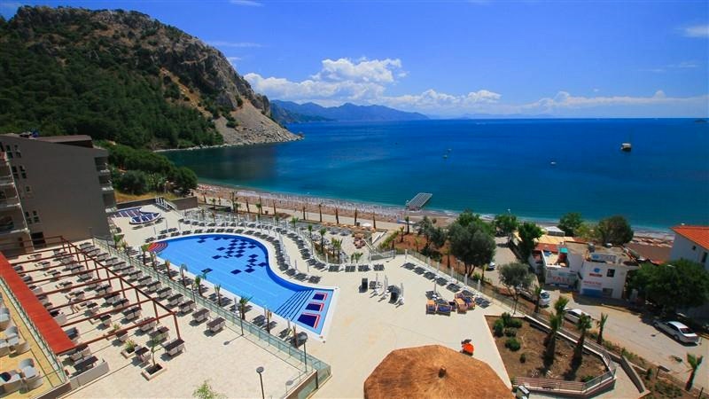 Turunç Premium Beach Hotel