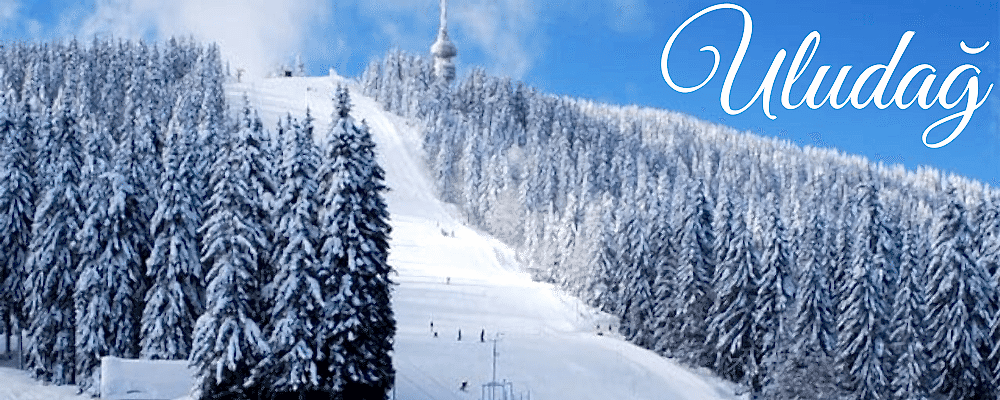 İzmir Çıkışlı Günübirlik Uludağ Kayak Turu