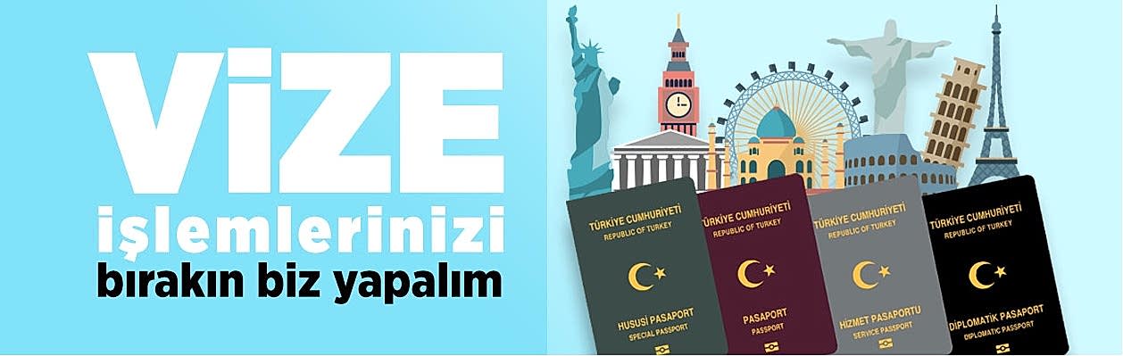 vize danışmanlığı