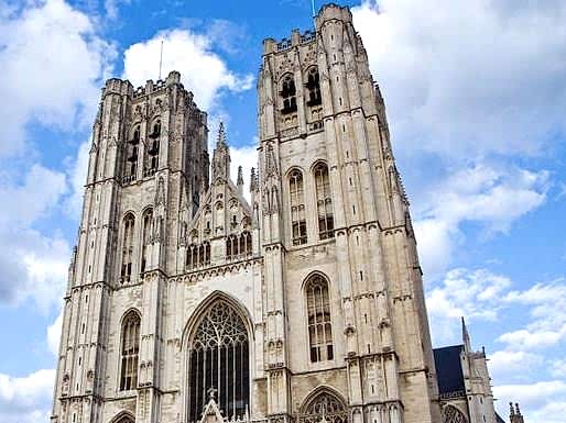 5 Ülke 6 Şehir Benelux & Paris İzmir Çıkışlı