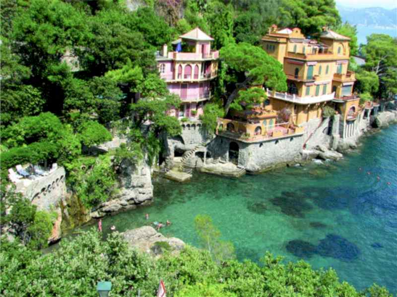 İtalya Grande Milano Venedik Floransa Roma